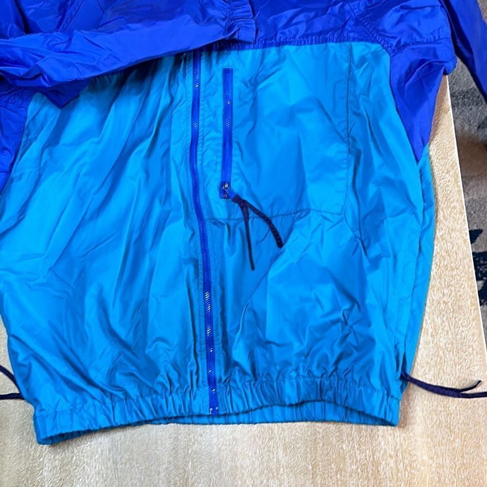 Vintage Columbia Sportswear Windbreaker Jacket - Picture 3 of 7